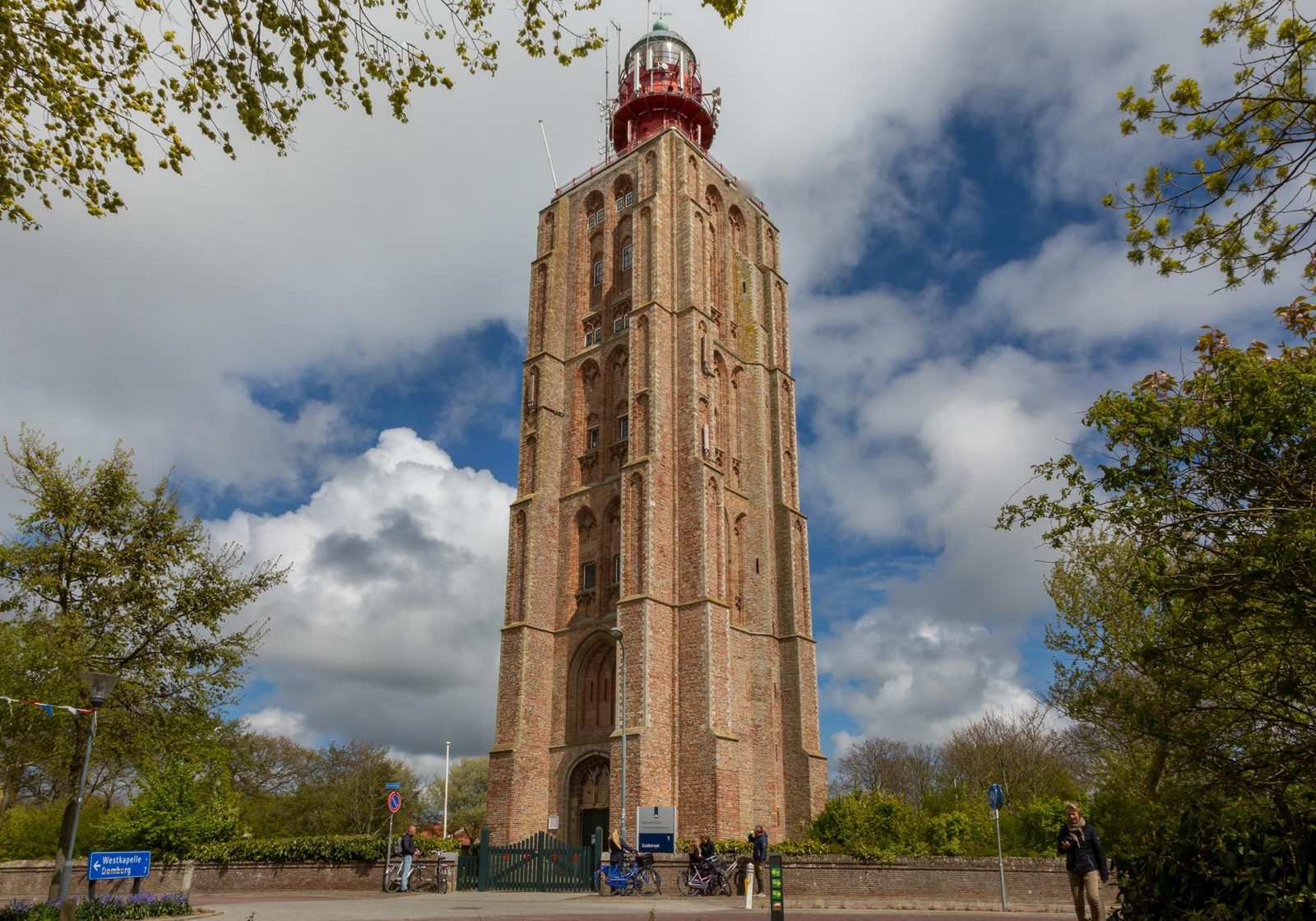 Studio - Zuidstraat 113 | Westkapelle 