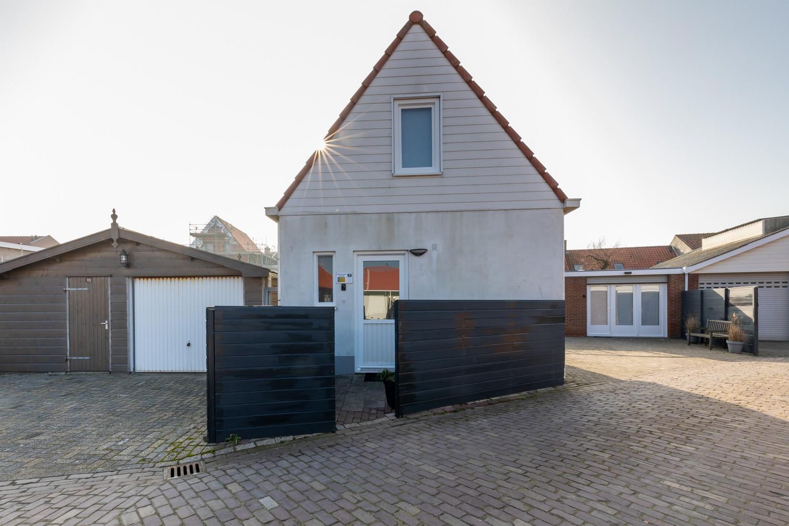 Summer house - Zuidstraat 113 | Westkapelle  