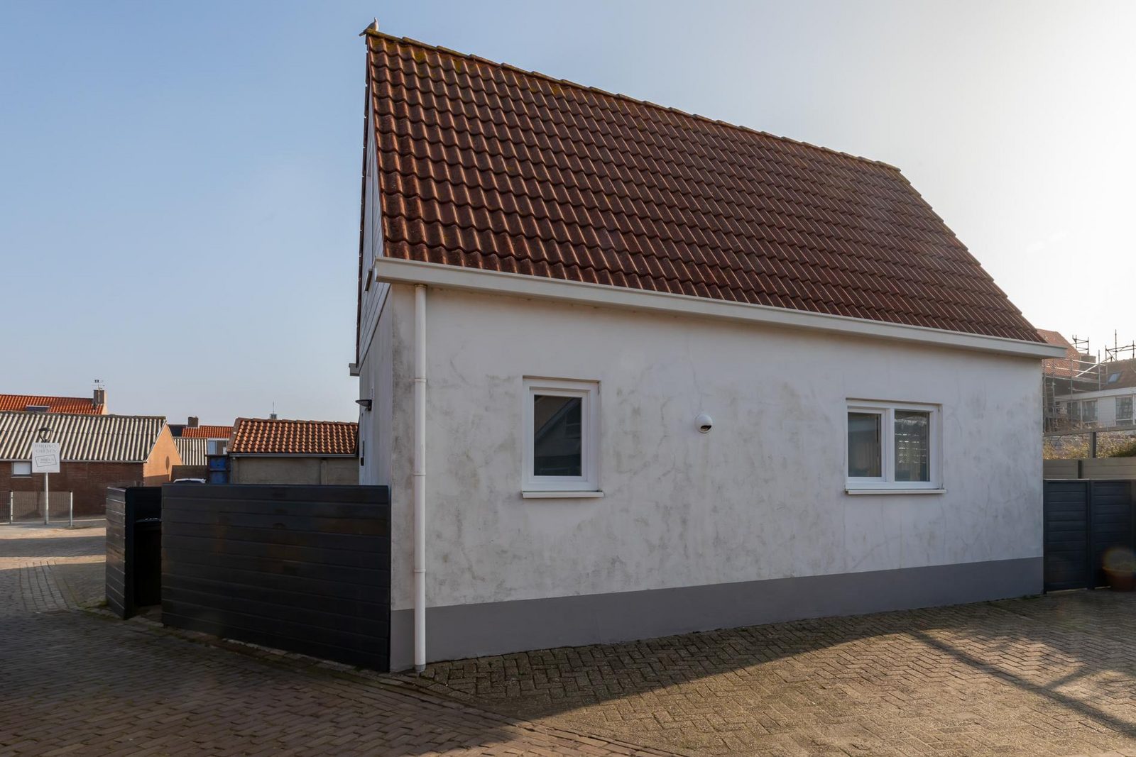 Summer house - Zuidstraat 113 | Westkapelle  