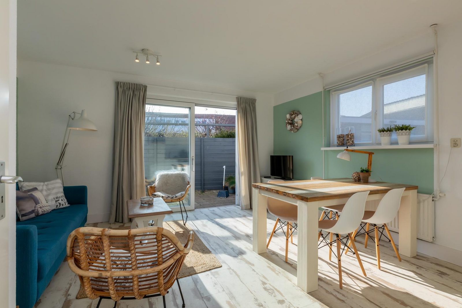 Summer house - Zuidstraat 113 | Westkapelle  