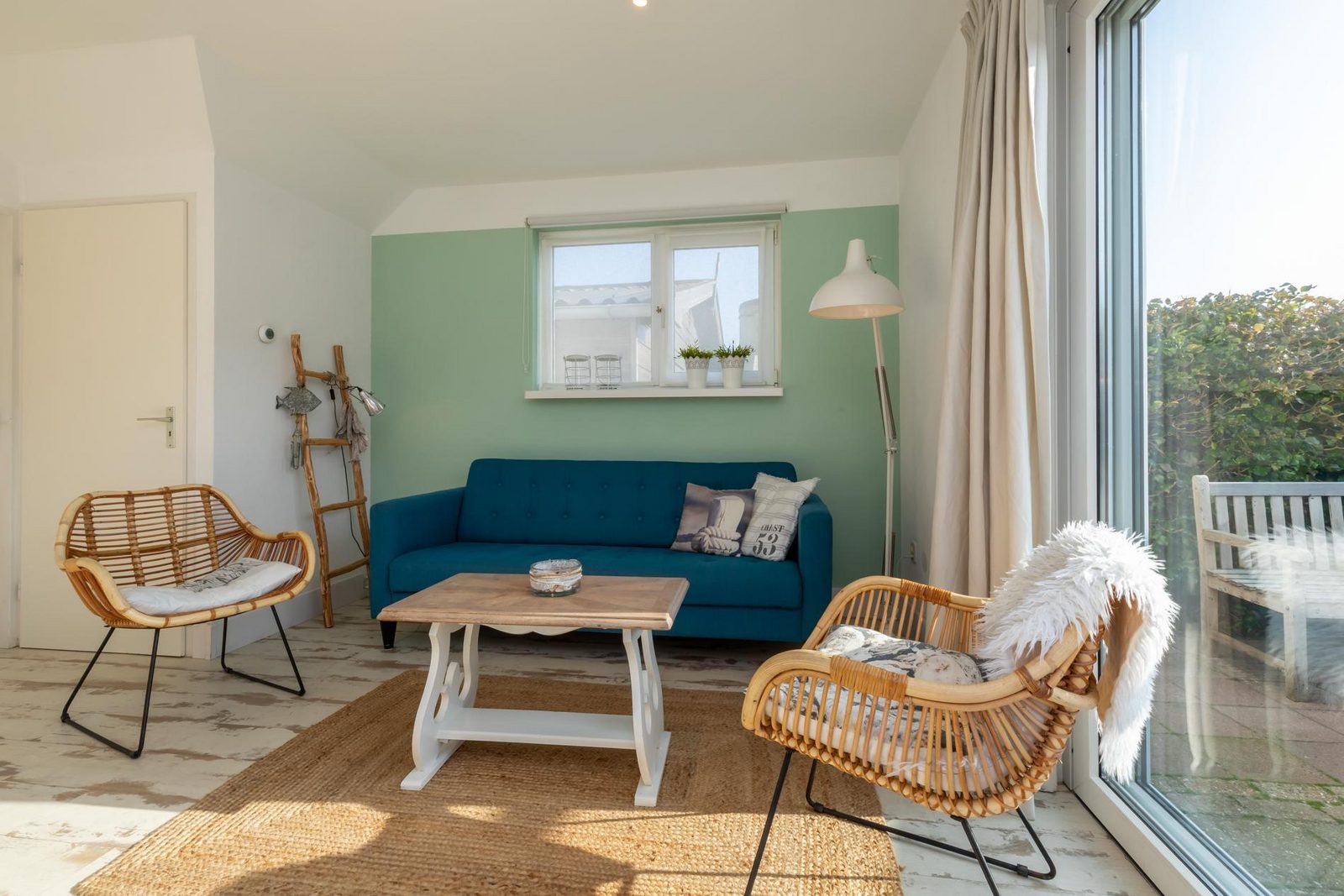 Summer house - Zuidstraat 113 | Westkapelle  