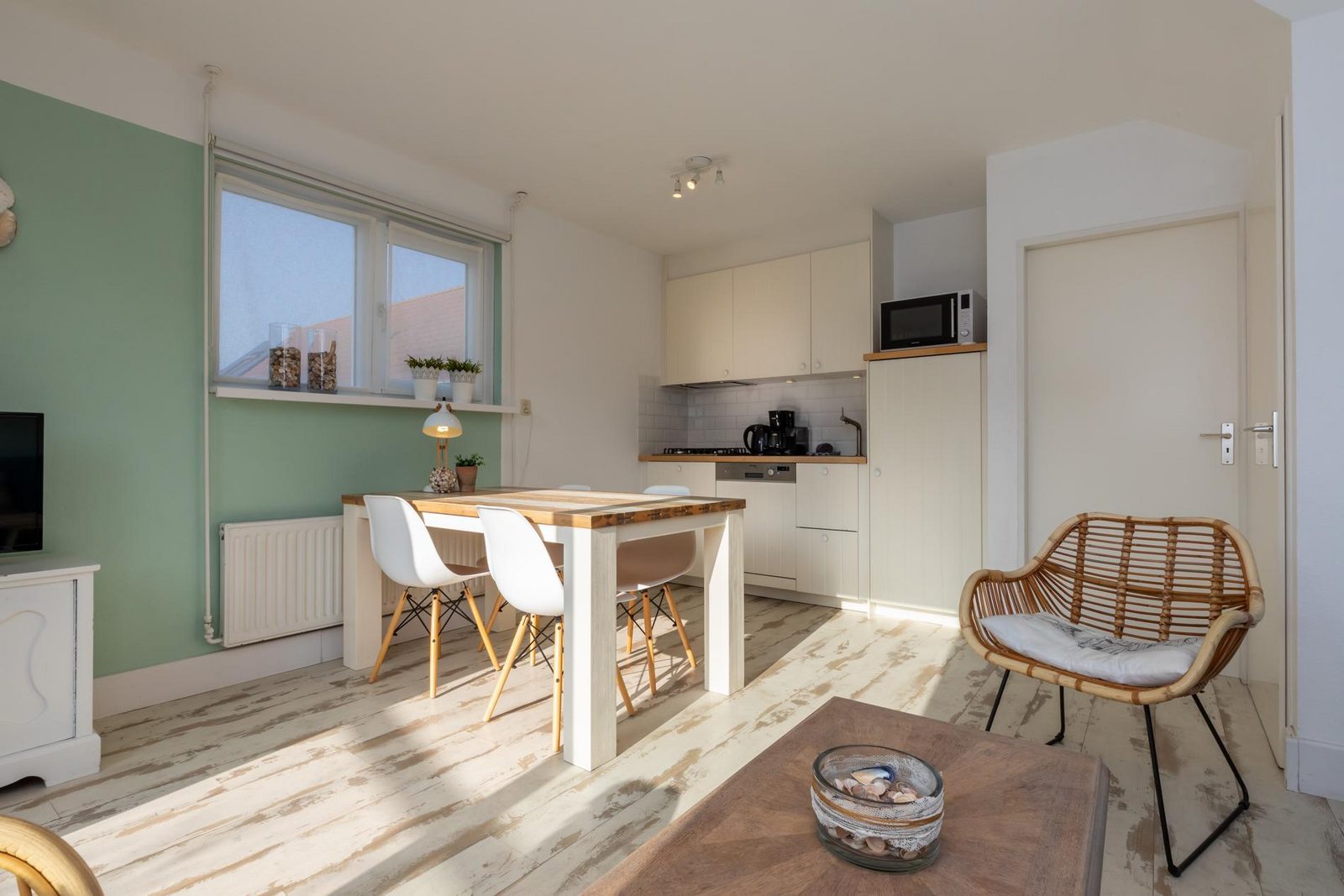 Summer house - Zuidstraat 113 | Westkapelle  