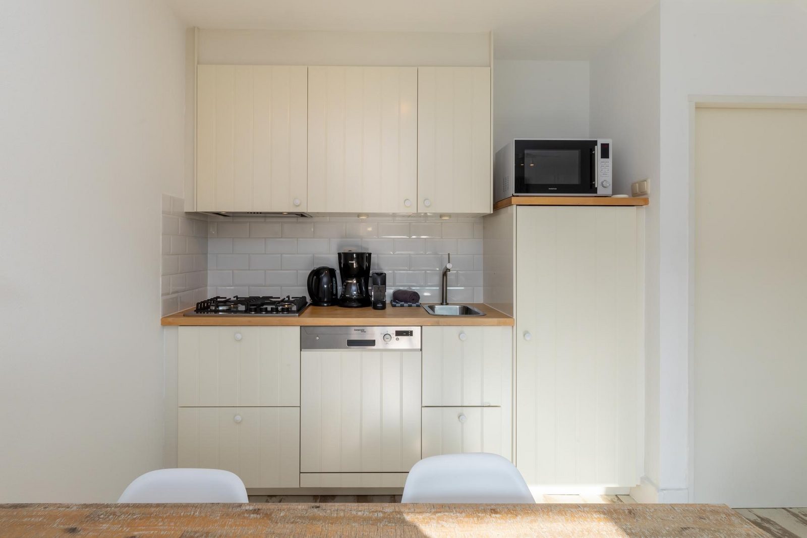Summer house - Zuidstraat 113 | Westkapelle  