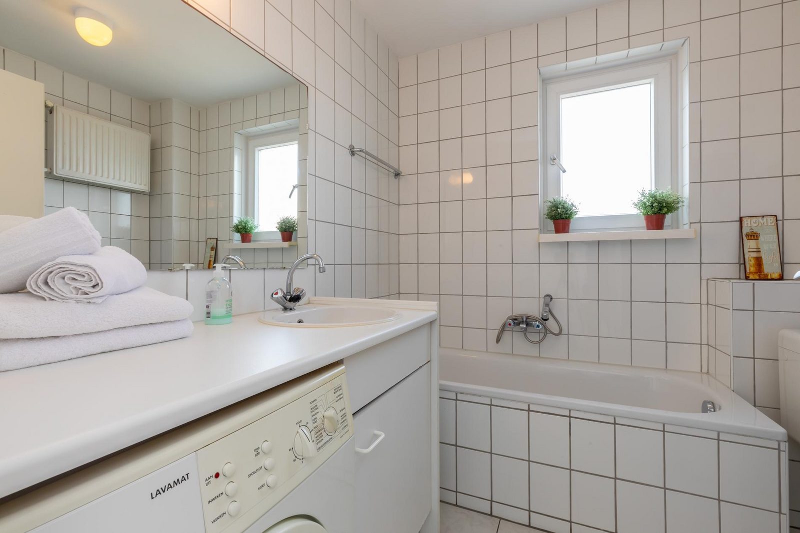 Summer house - Zuidstraat 113 | Westkapelle  