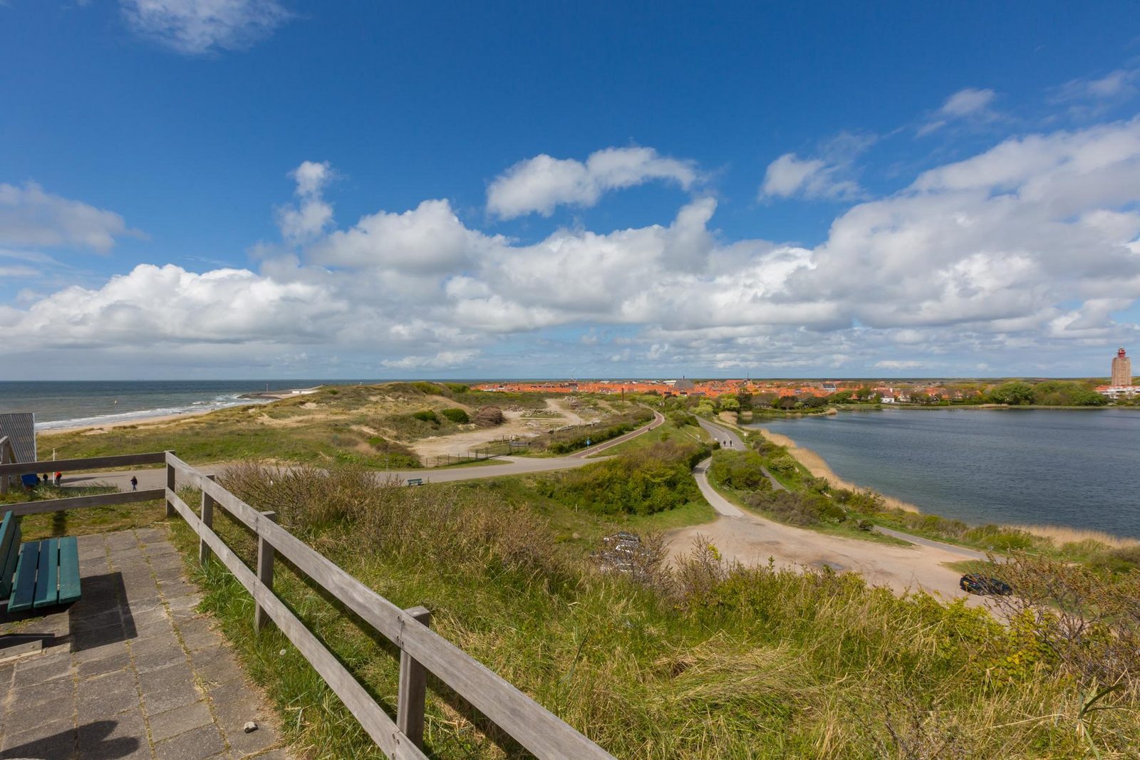 Summer house - Zuidstraat 113 | Westkapelle  