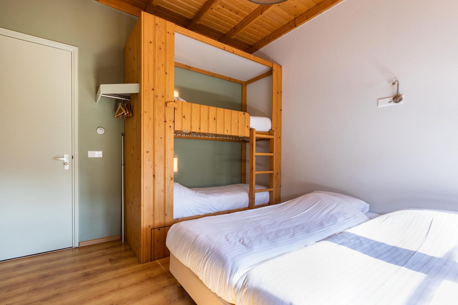 Appartement | 2 personen
