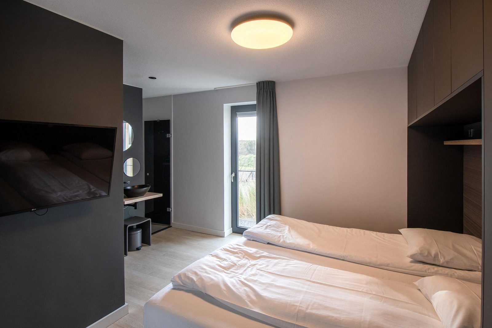 Villa Oesterdam Deluxe | 4 Personen