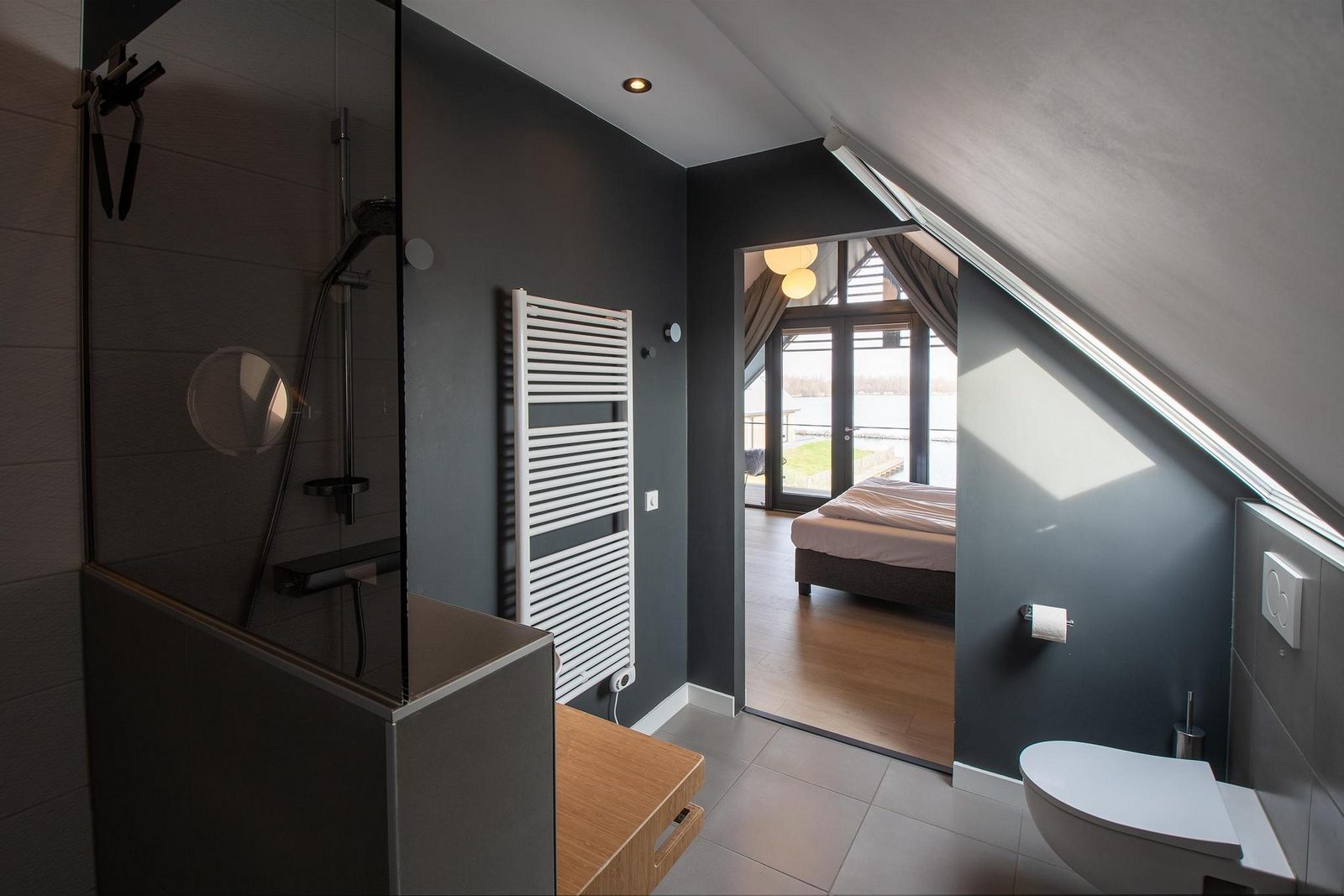 Villa Oesterdam Deluxe | 4 Personen