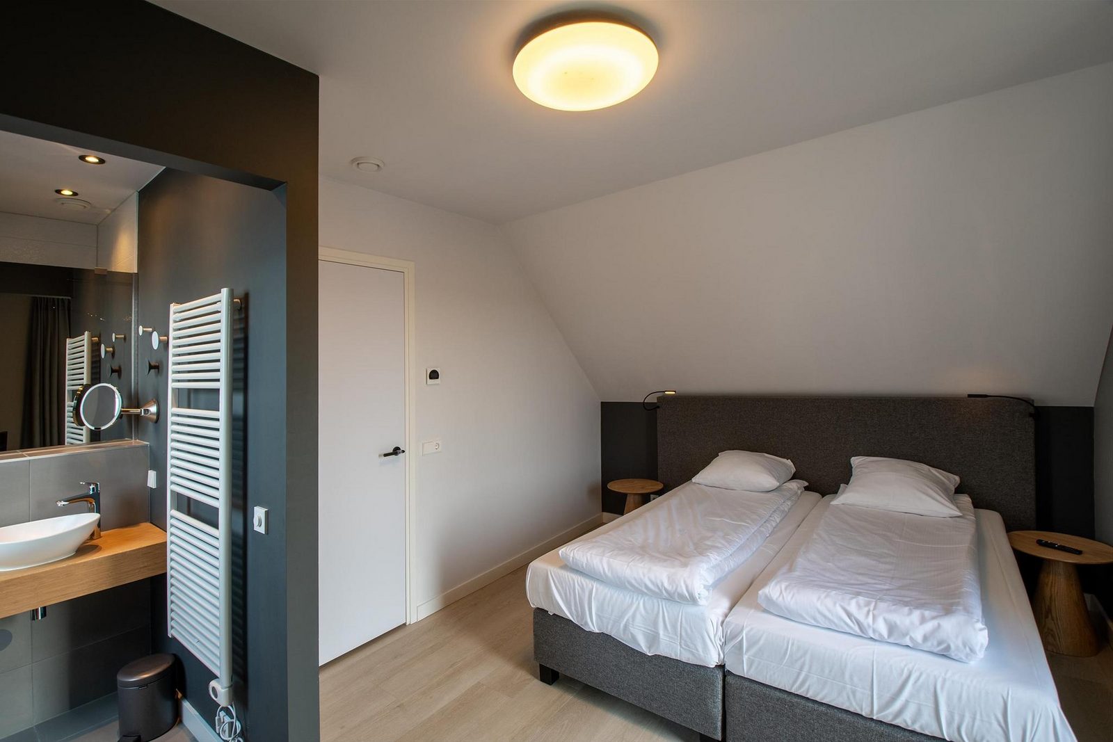 Villa Oesterdam Deluxe | 4 Personen