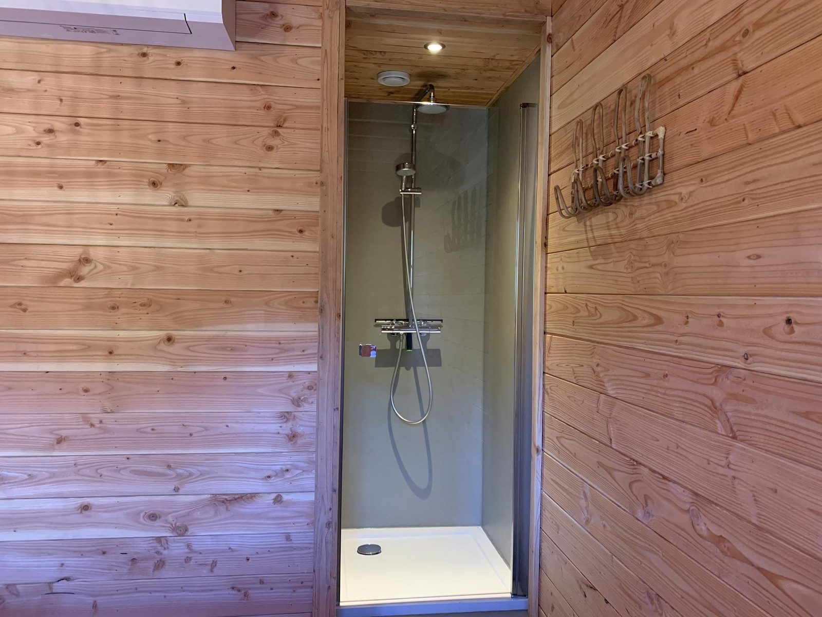 Treehouse with Whirpool | 2-4 Pers. 