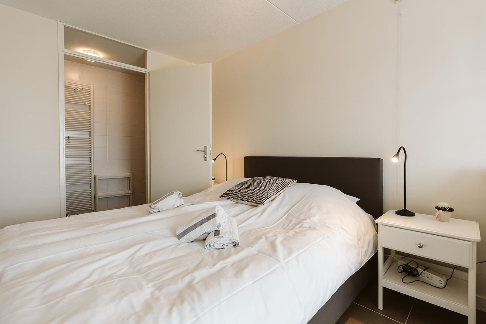 Kabbelaarsbank 512 - Port Marina Zélande