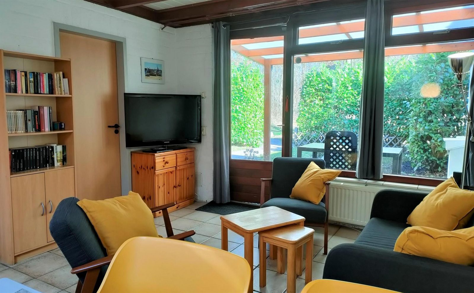 Bungalow 207
