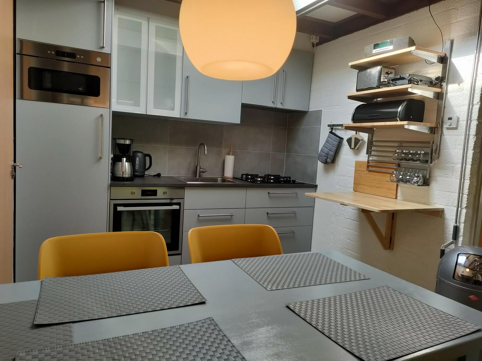 Bungalow 207