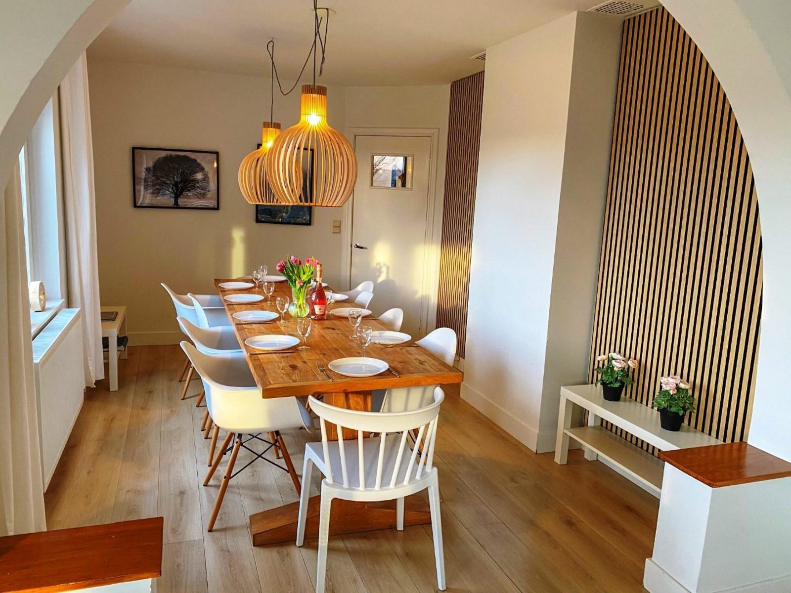 Villa les Pins Ardennen - luxe wellness vakantiehuis voor families