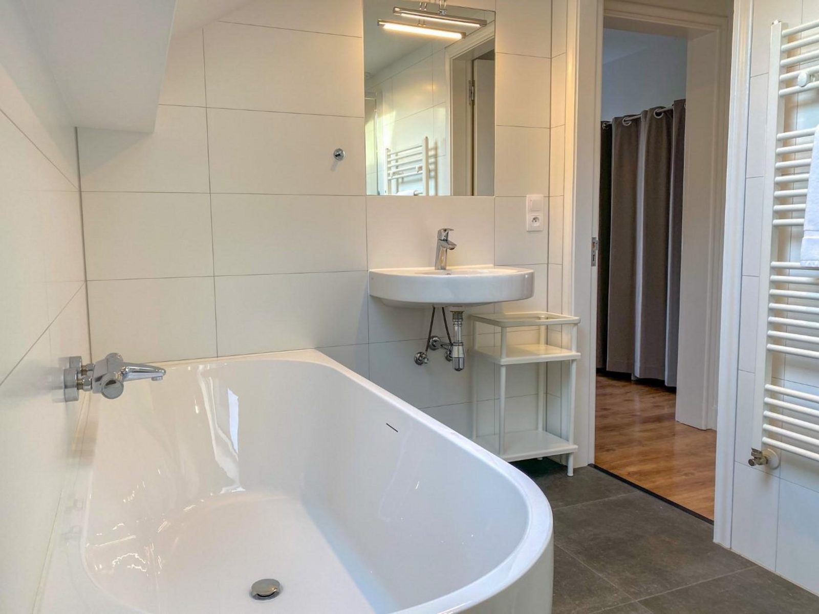 Villa les Pins Ardennen - luxe wellness vakantiehuis voor families
