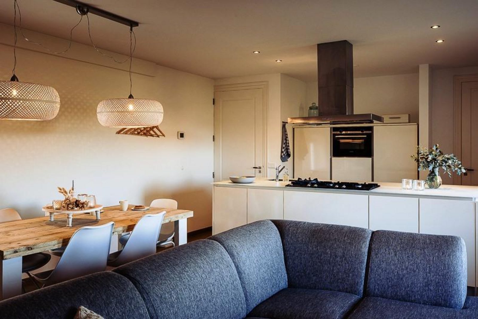 Landgoed St. Geertruid Legipont I wellness vakantiehuis