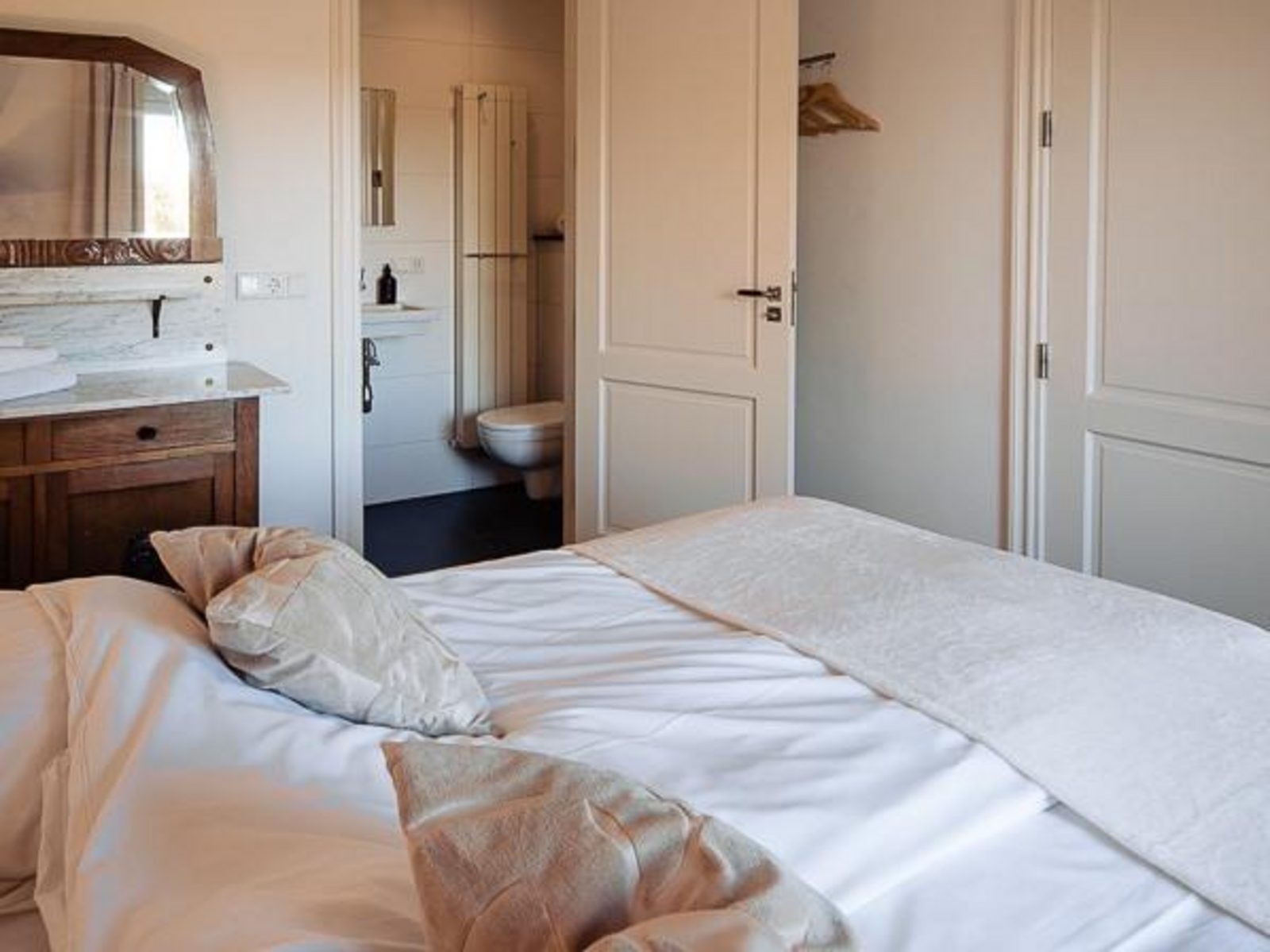 Landgoed St. Geertruid Legipont I wellness vakantiehuis