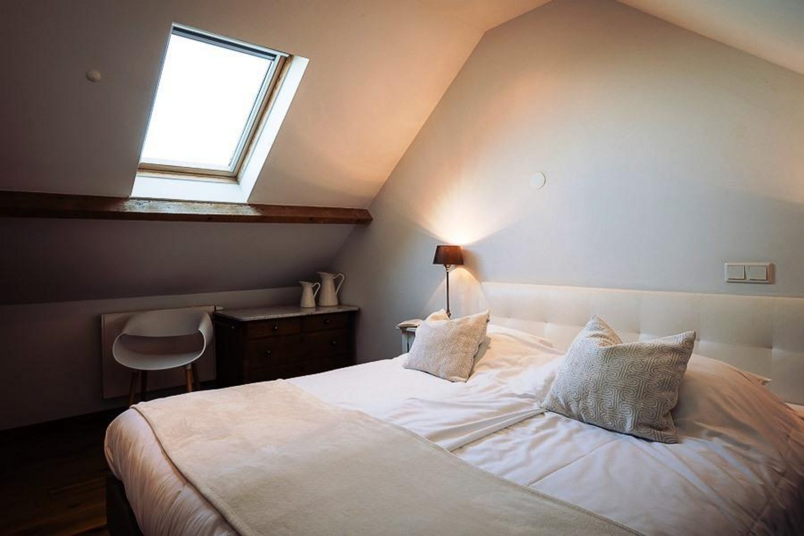 Landgoed St. Geertruid Legipont I wellness vakantiehuis