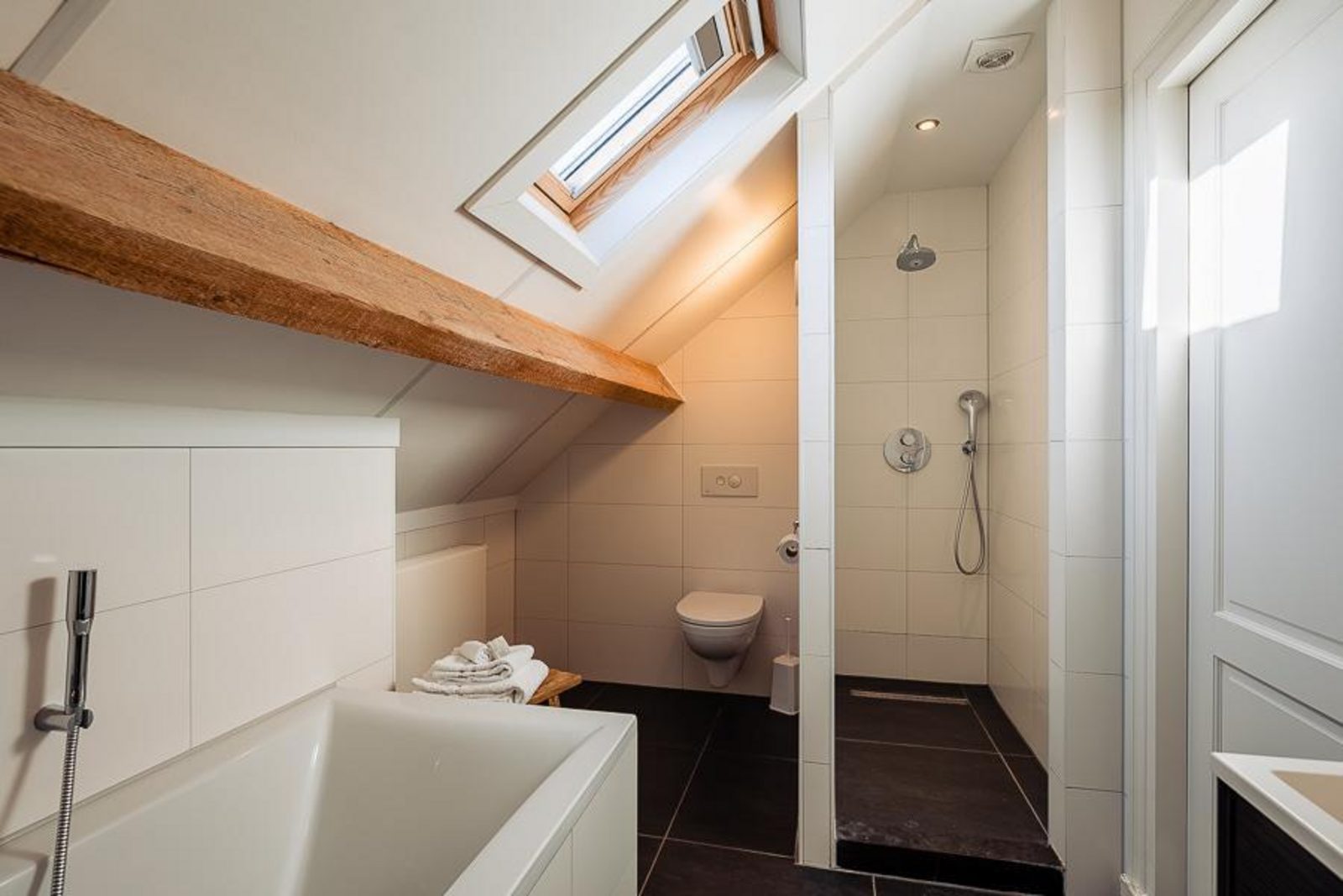 Landgoed St. Geertruid Legipont I wellness vakantiehuis