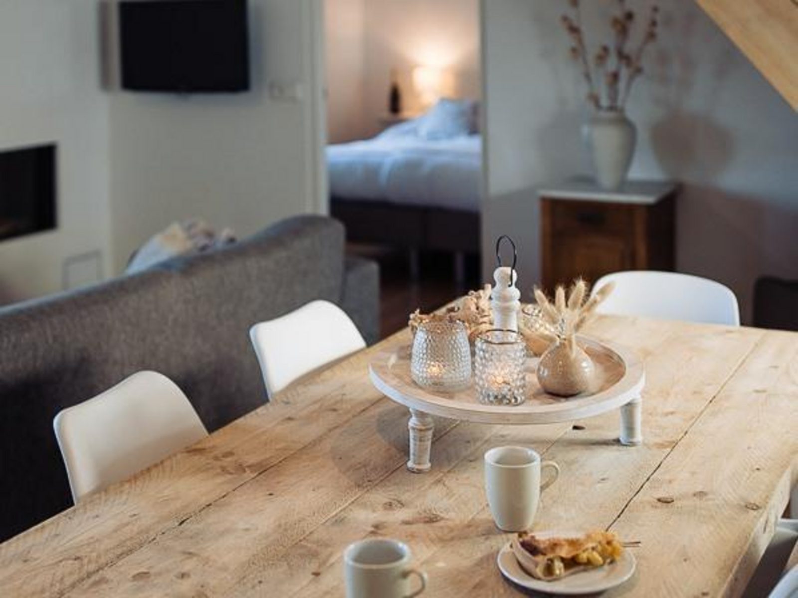 Landgoed St. Geertruid Legipont I wellness vakantiehuis