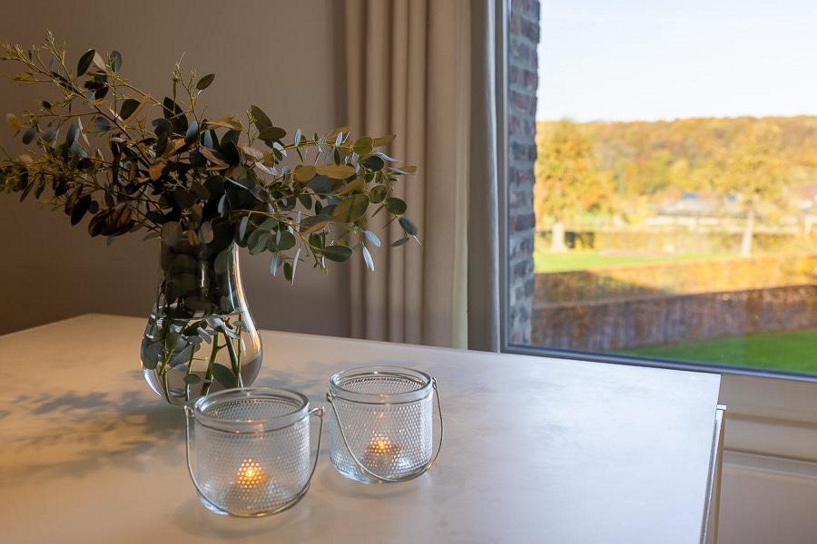 Landgoed St. Geertruid Legipont I wellness vakantiehuis