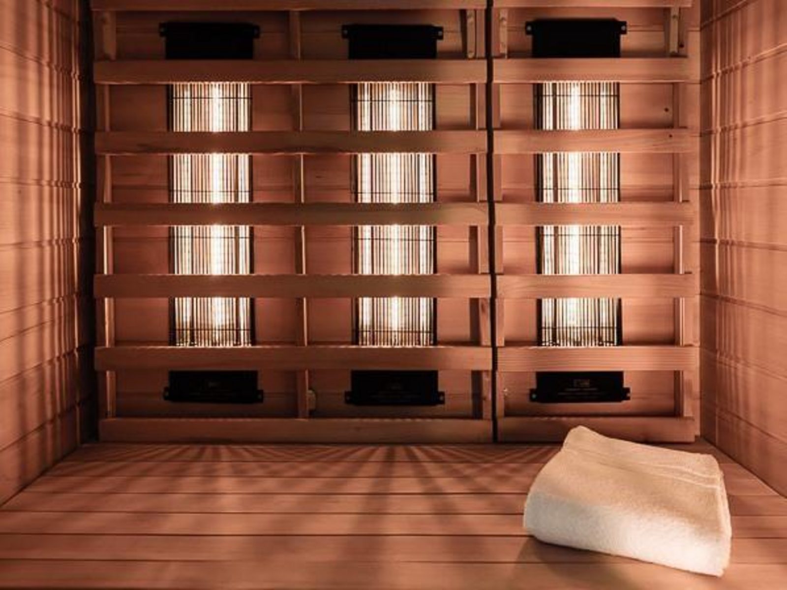 St. Geertruid Mirabelle I luxe vakantiehuis met sauna in Limburg