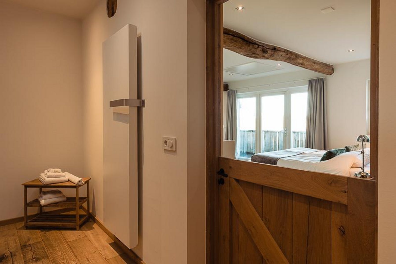 Landgoed St. Geertruid Loft Victoria - luxe vakantiehuis Zuid-Limburg