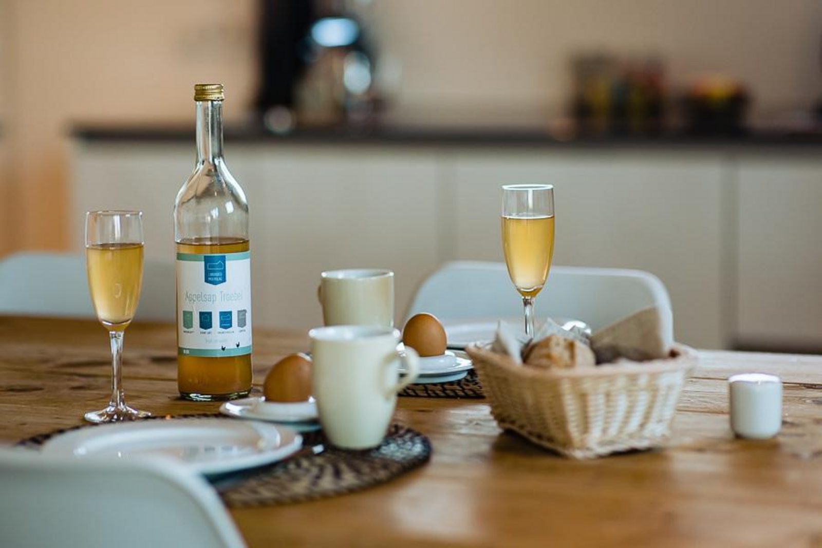 Landgoed St. Geertruid Loft Victoria - luxe vakantiehuis Zuid-Limburg