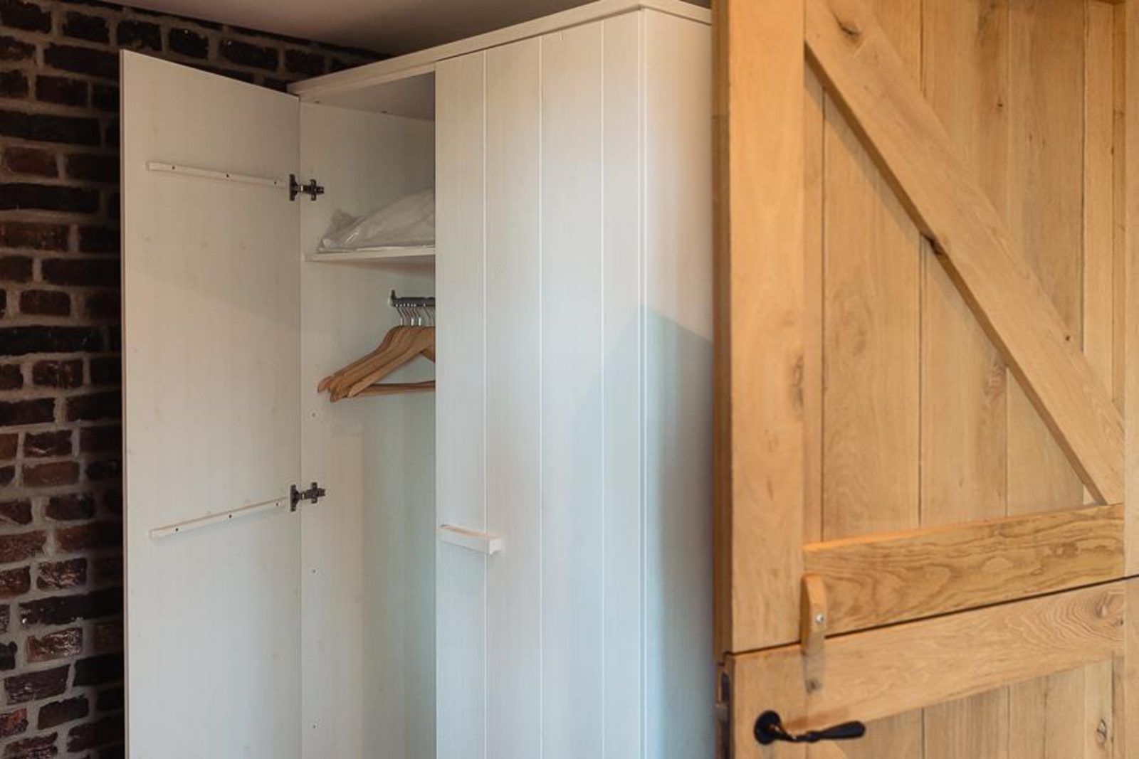 Landgoed St. Geertruid Loft Victoria - luxe vakantiehuis Zuid-Limburg