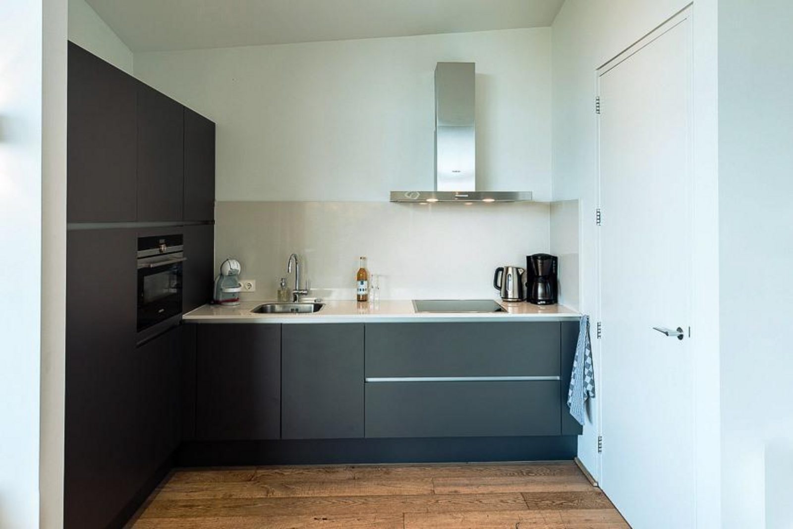 Landgoed St. Geertruid - Natuurloft® Aarde met hottub en pizzaoven