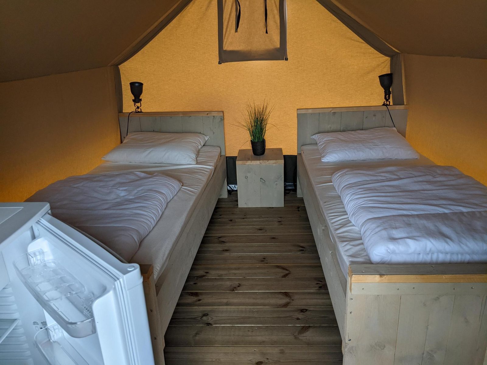 XS-Safari-Zelt | 2 Personen