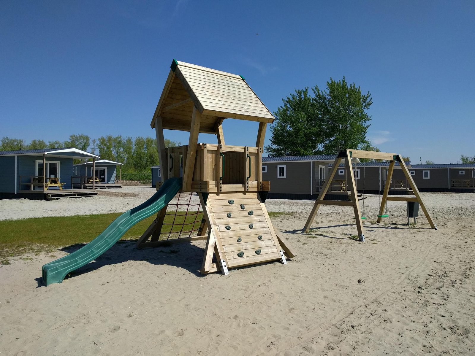 Beach cottage | 4 people