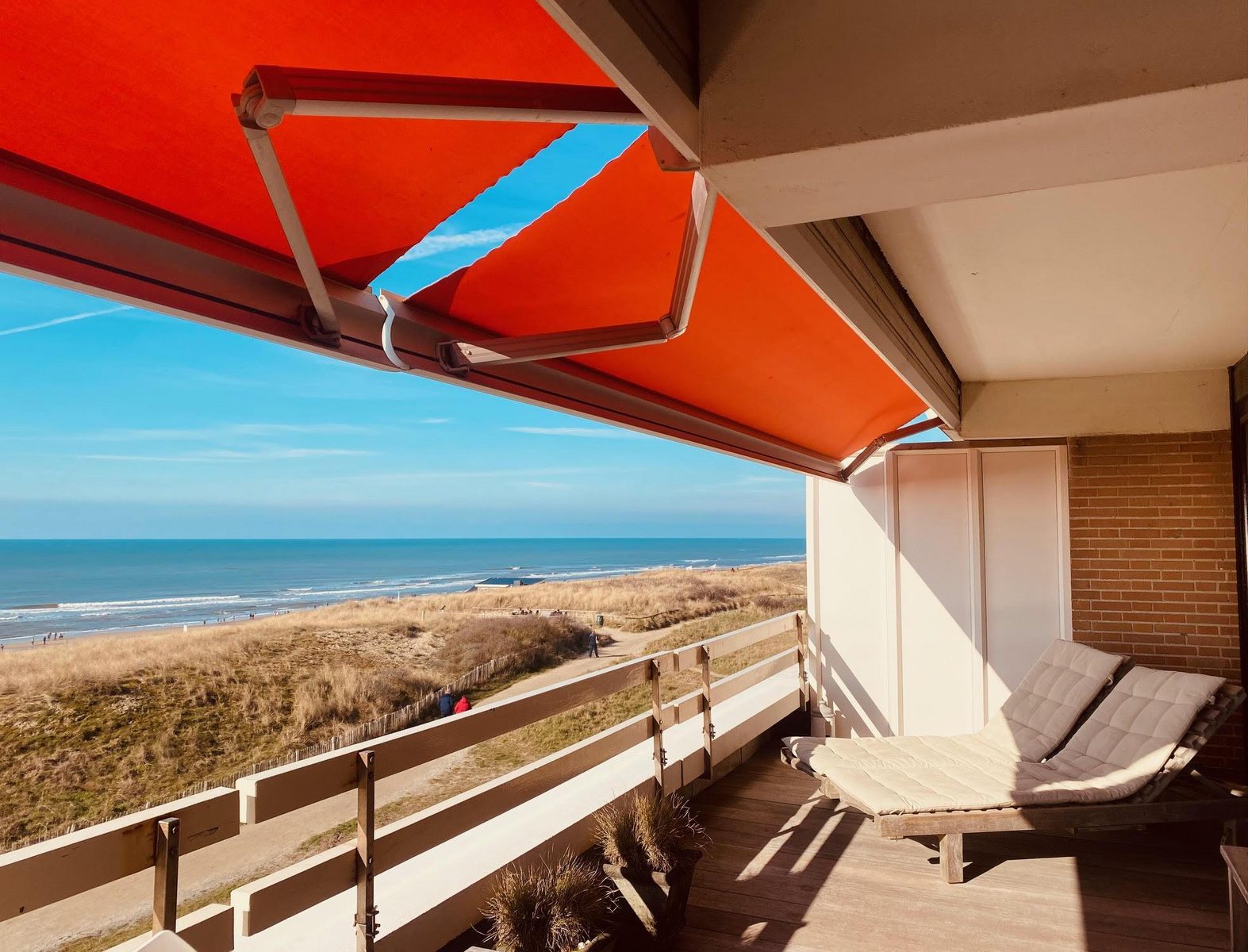 Beachside