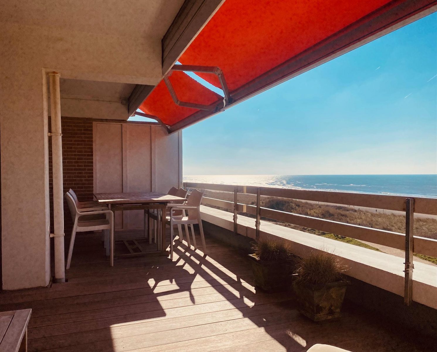 Beachside