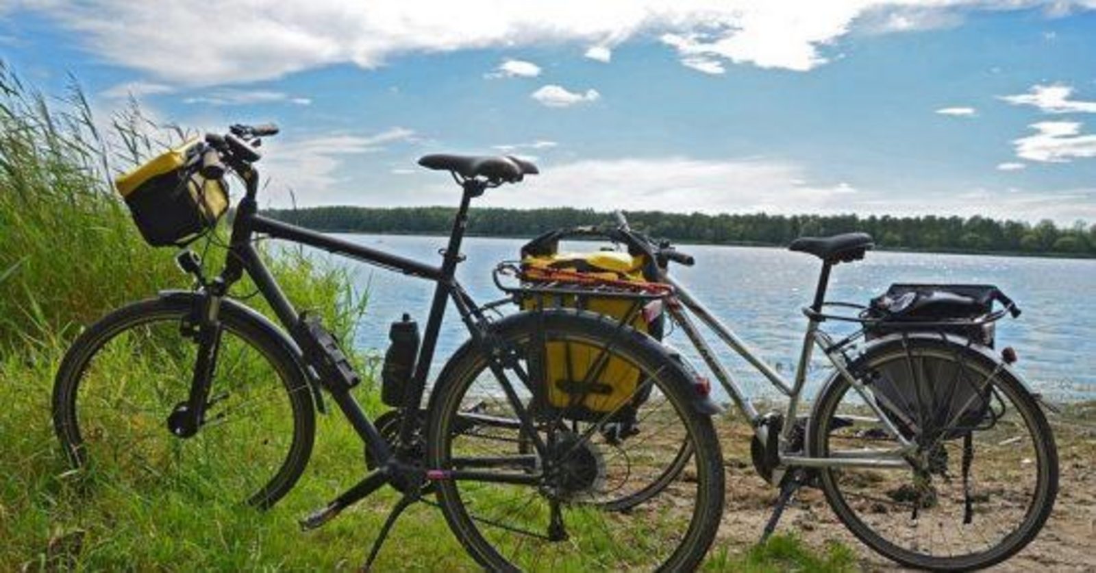 Luxe 3-daags Spa- en fiets arrangement