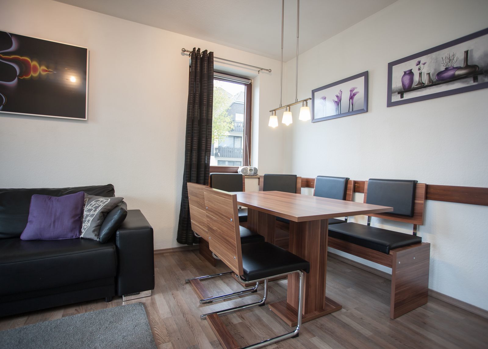 Ferienwohung - Dr. Suren-Strasse 13-4 | Winterberg