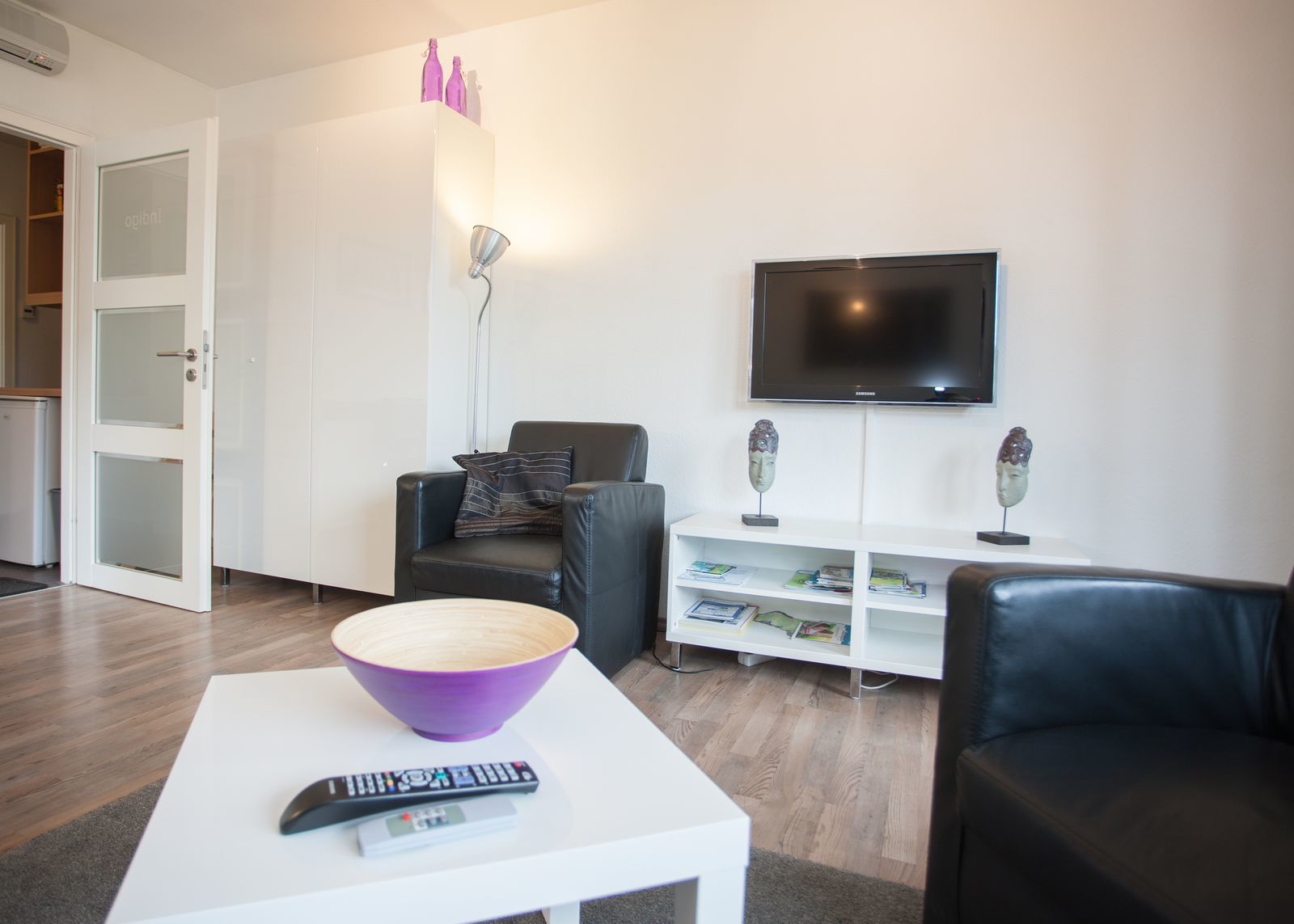 Ferienwohung - Dr. Suren-Strasse 13-4 | Winterberg
