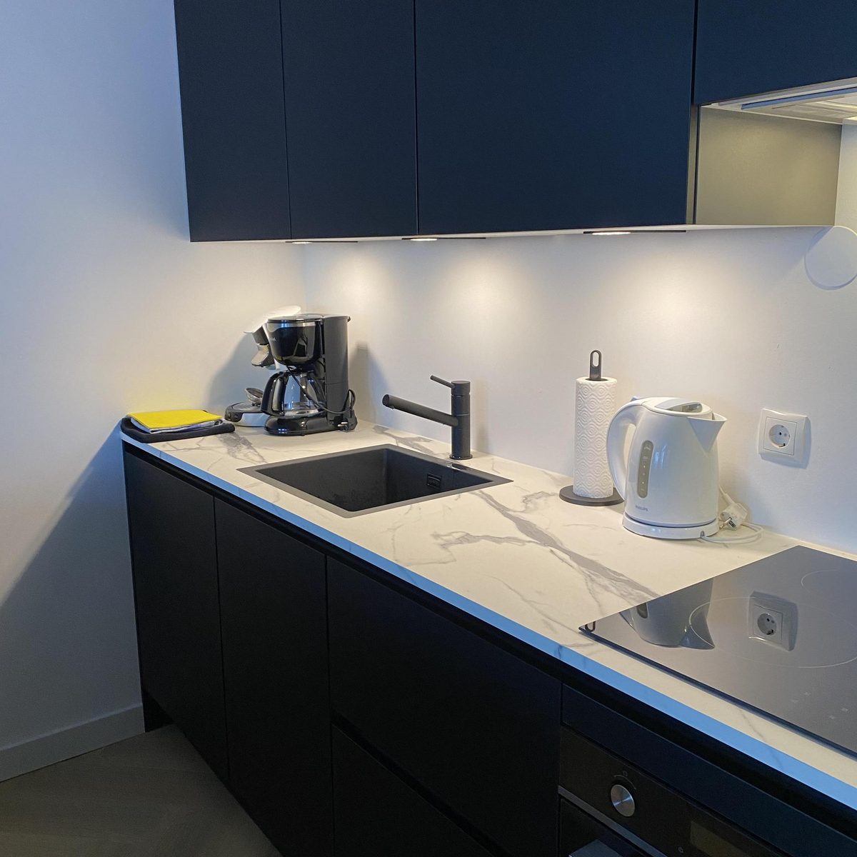 Sterflat 261