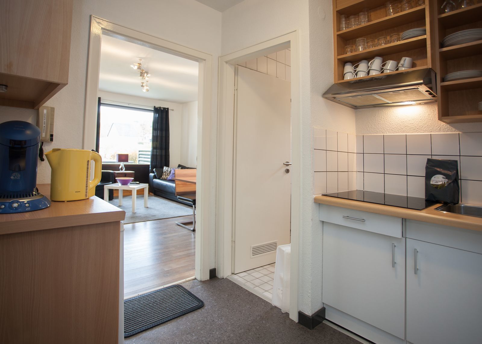 Ferienwohung - Dr. Suren-Strasse 13-4 | Winterberg