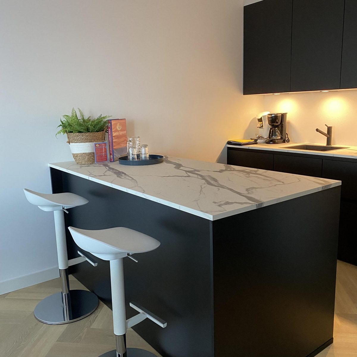 Sterflat 261