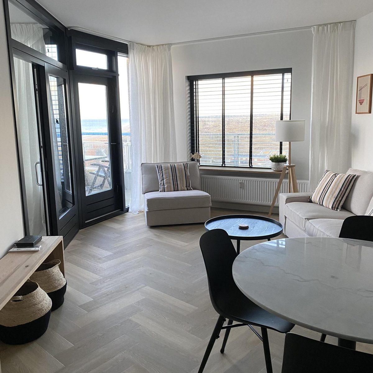Sterflat 261