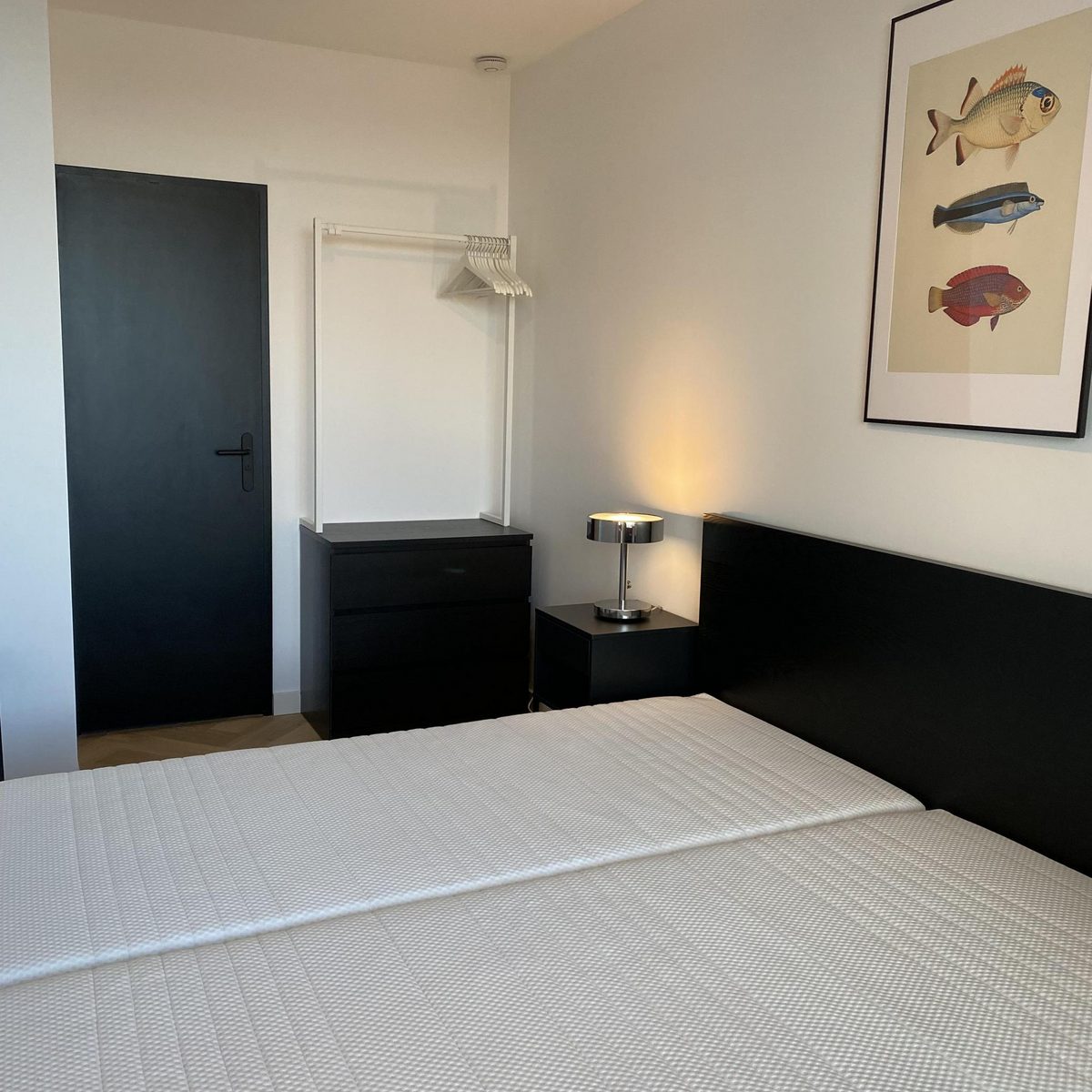 Sterflat 261