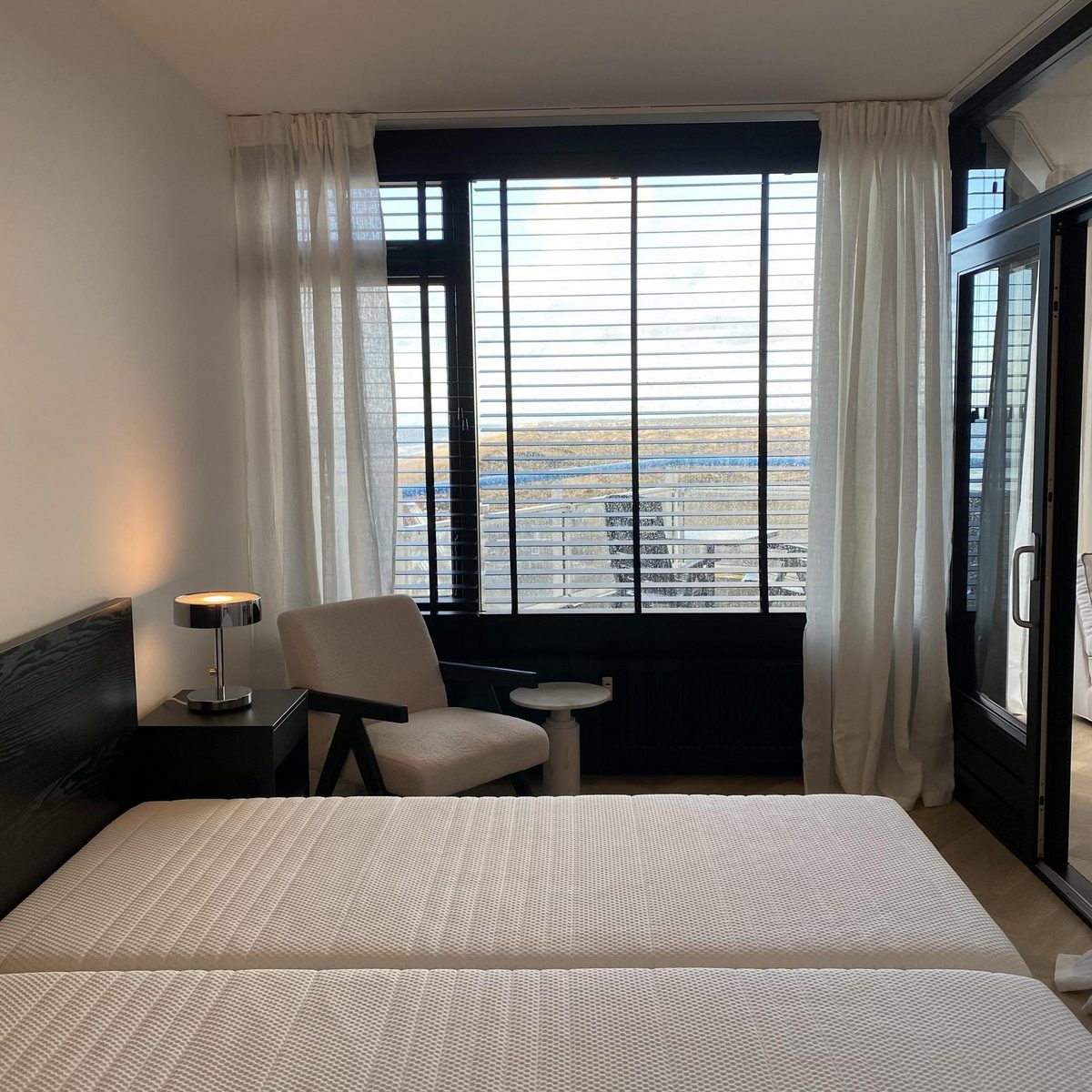 Sterflat 261