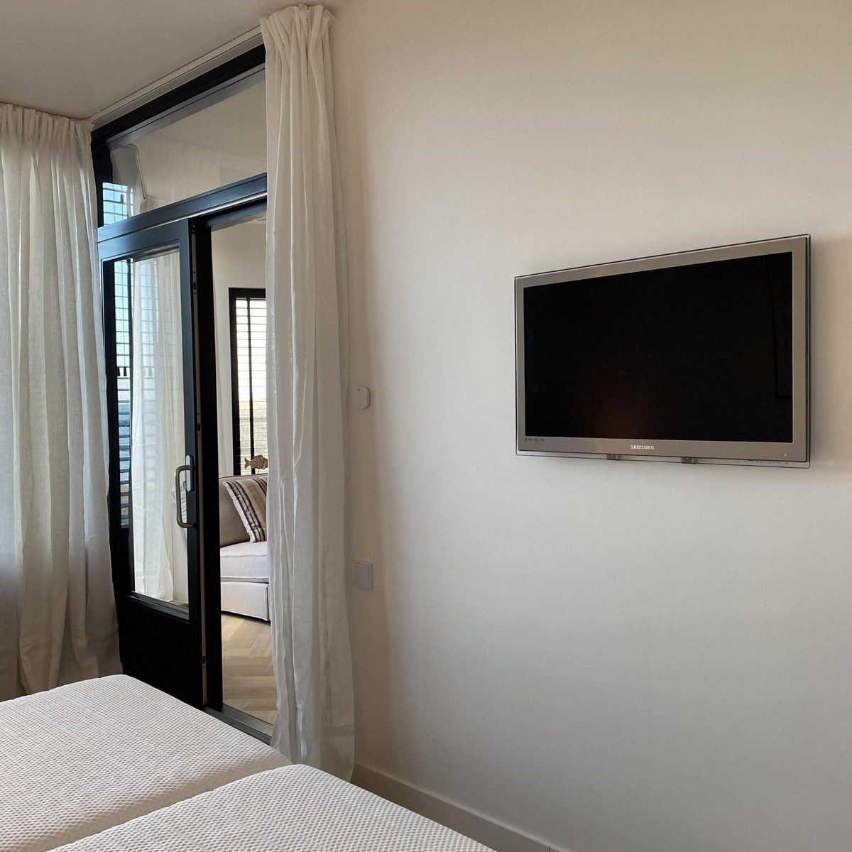 Sterflat 261
