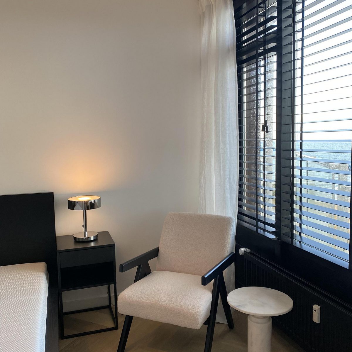 Sterflat 261