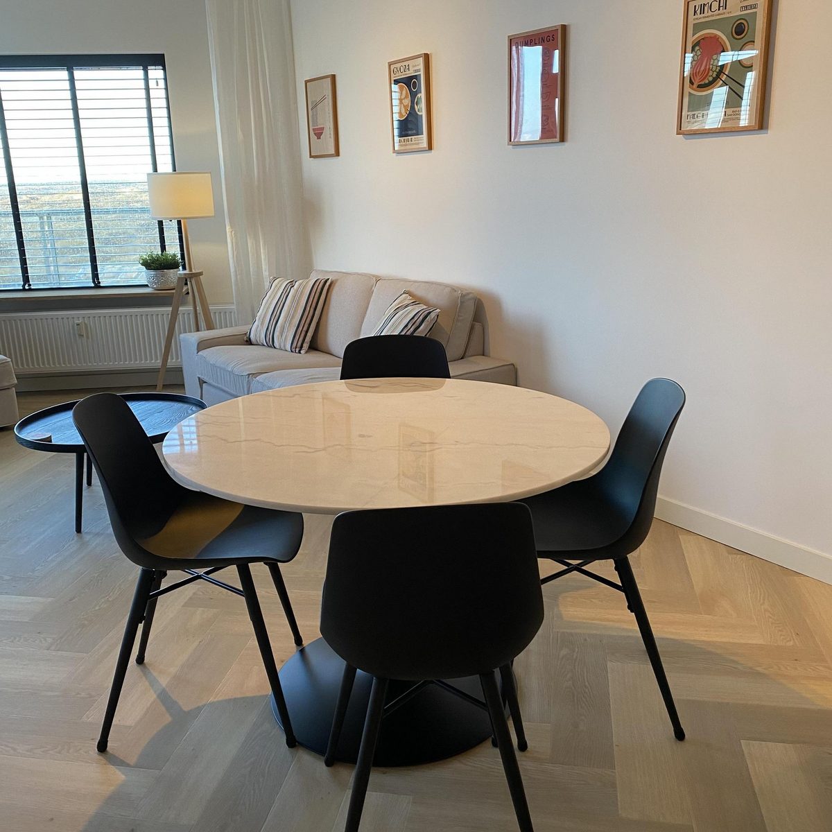 Sterflat 261
