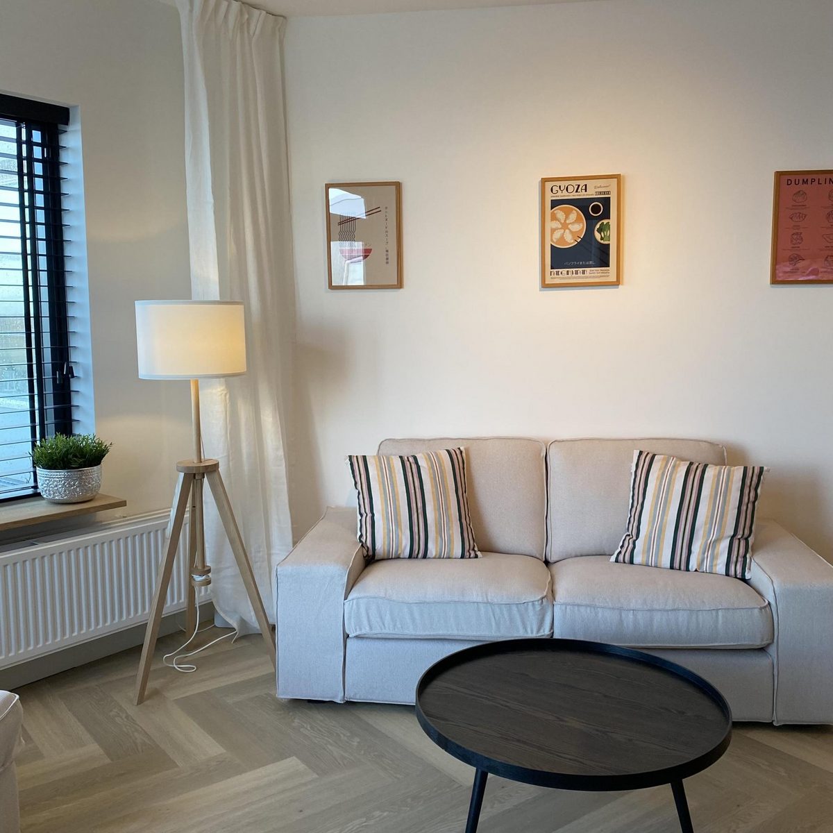 Sterflat 261