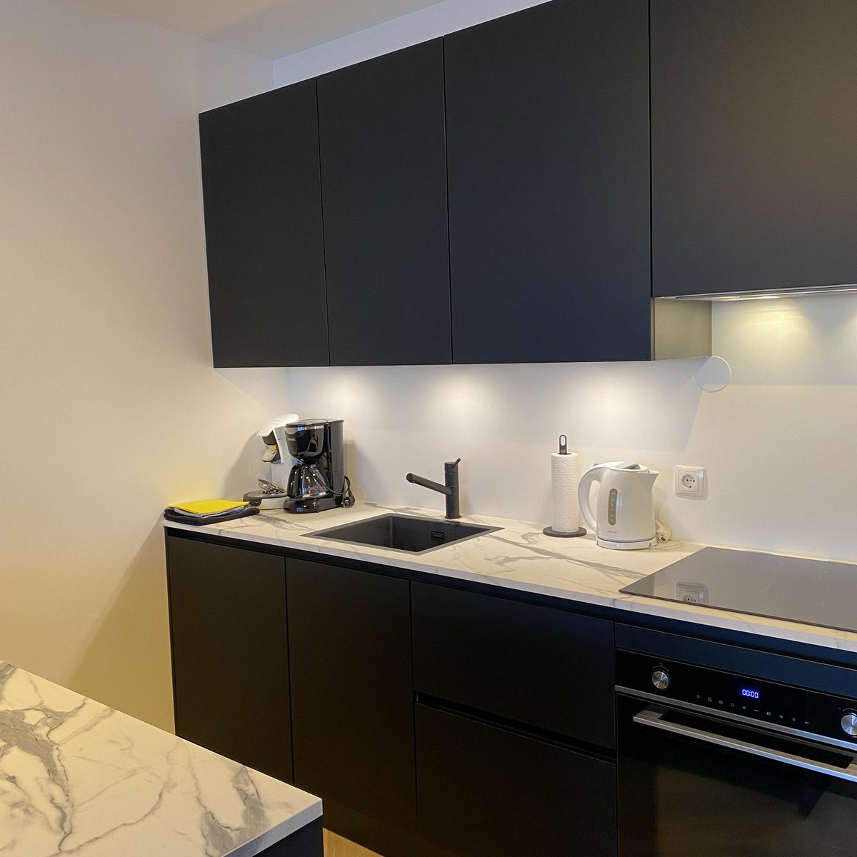 Sterflat 261