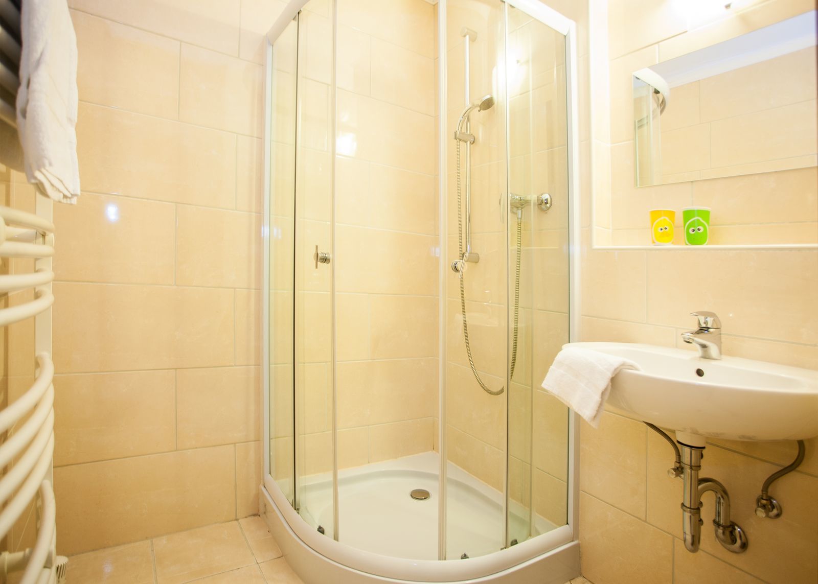Apartment - Golfhof 7 | Winterberg