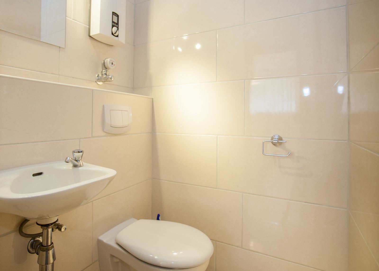Apartment - Golfhof 7 | Winterberg